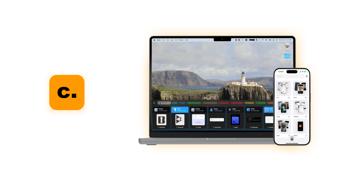 Camp For Macos